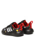 adidas Sportswear Обувки FortaRun 2.0 Mickey El I HP8994 Черен - Pepit.bg