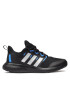 adidas Обувки FortaRun 2.0 Shoes Kids IG0413 Черен - Pepit.bg