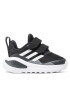 adidas Обувки FortaRun Cf I H04178 Черен - Pepit.bg