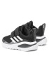 adidas Обувки FortaRun Cf I H04178 Черен - Pepit.bg