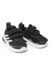 adidas Обувки FortaRun Cf I H04178 Черен - Pepit.bg