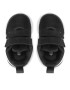 adidas Обувки FortaRun Cf I H04178 Черен - Pepit.bg