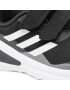 adidas Обувки FortaRun Cf I H04178 Черен - Pepit.bg