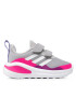 adidas Performance Обувки FortaRun Cf I H04179 Сив - Pepit.bg