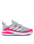 adidas Performance Обувки FortaRun Cf K H04165 Сив - Pepit.bg