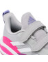 adidas Performance Обувки FortaRun Cf K H04165 Сив - Pepit.bg