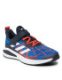 adidas Обувки FortaRun Spiderman El K G54922 Син - Pepit.bg