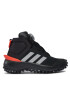 adidas Обувки Fortatrail Shoes Kids IG7262 Черен - Pepit.bg