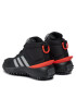 adidas Обувки Fortatrail Shoes Kids IG7262 Черен - Pepit.bg