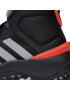 adidas Обувки Fortatrail Shoes Kids IG7262 Черен - Pepit.bg