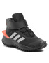 adidas Обувки Fortatrail Shoes Kids IG7263 Черен - Pepit.bg