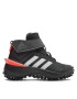 adidas Обувки Fortatrail Shoes Kids IG7263 Черен - Pepit.bg