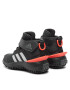 adidas Обувки Fortatrail Shoes Kids IG7263 Черен - Pepit.bg