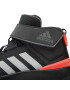 adidas Обувки Fortatrail Shoes Kids IG7263 Черен - Pepit.bg