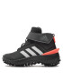 adidas Обувки Fortatrail Shoes Kids IG7263 Черен - Pepit.bg