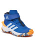 adidas Обувки Fortatrail Shoes Kids IG7264 Син - Pepit.bg