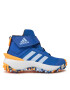 adidas Обувки Fortatrail Shoes Kids IG7264 Син - Pepit.bg