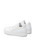adidas Обувки Forum Bold FY9042 Бял - Pepit.bg