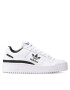 adidas Обувки Forum Bold W GY5921 Бял - Pepit.bg