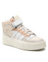 adidas Обувки Forum Bonega Mid W GW7061 Бежов - Pepit.bg