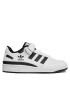 adidas Обувки Forum Low FY7757 Бял - Pepit.bg