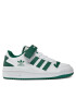 adidas Обувки Forum Low GY5835 Бял - Pepit.bg