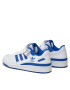 adidas Обувки Forum Low I FY7756 Бял - Pepit.bg