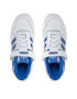 adidas Обувки Forum Low I FY7756 Бял - Pepit.bg