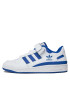 adidas Обувки Forum Low I FY7756 Бял - Pepit.bg