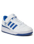 adidas Обувки Forum Low I FY7978 Бял - Pepit.bg
