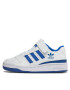 adidas Обувки Forum Low I FY7978 Бял - Pepit.bg