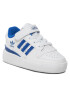 adidas Обувки Forum Low I FY7986 Бял - Pepit.bg