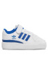 adidas Обувки Forum Low I FY7986 Бял - Pepit.bg