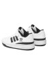 adidas Обувки Forum Low IF2651 Бял - Pepit.bg