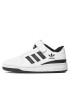 adidas Обувки Forum Low IF2651 Бял - Pepit.bg