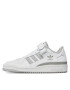 adidas Обувки Forum Low IF2733 Бял - Pepit.bg