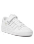 adidas Обувки Forum Low J FY7973 Бял - Pepit.bg