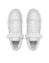 adidas Обувки Forum Low J FY7973 Бял - Pepit.bg