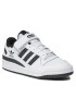 adidas Обувки Forum Low J IF2649 Бял - Pepit.bg