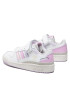 adidas Обувки Forum Low W FZ5946 Бял - Pepit.bg
