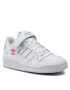 adidas Обувки Forum Low W G58001 Бял - Pepit.bg
