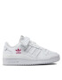 adidas Обувки Forum Low W G58001 Бял - Pepit.bg