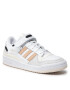 adidas Обувки Forum Low W GW7107 Бял - Pepit.bg