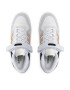 adidas Обувки Forum Low W GW7107 Бял - Pepit.bg