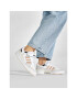 adidas Обувки Forum Low W GW7107 Бял - Pepit.bg