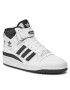 adidas Обувки Forum Mid J FZ2083 Бял - Pepit.bg