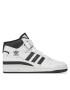 adidas Обувки Forum Mid J FZ2083 Бял - Pepit.bg