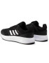 adidas Обувки Galaxy 5 FW5717 Черен - Pepit.bg