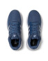 adidas Performance Обувки Galaxy 5 FY6741 Тъмносин - Pepit.bg
