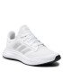 adidas Performance Обувки Galaxy 5 G55778 Бял - Pepit.bg